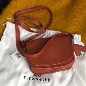 Coach Mini Crossbody